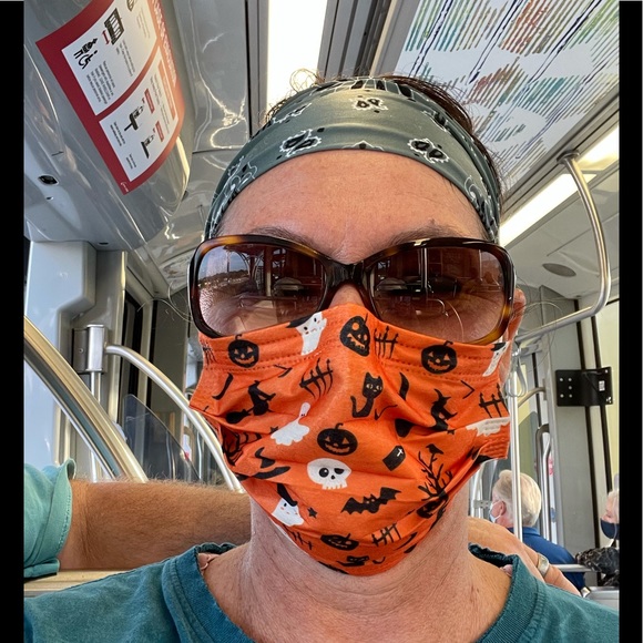 Meet your Posher, Wendy - Picture 1 of 1